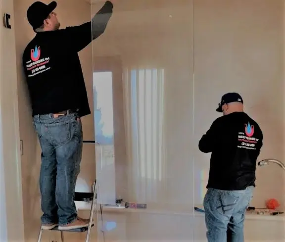 Professional plumbing installation for Tankless Water Heater Installation in Yoakum